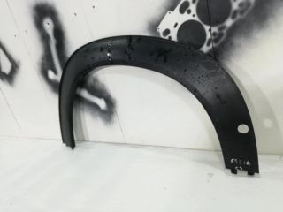 bontott CITROËN C3 AIRCROSS Jobb első Sárvédő Szélesítő