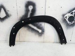 bontott CITROËN C3 AIRCROSS Jobb első Sárvédő Szélesítő