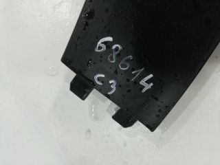 bontott CITROËN C3 AIRCROSS Jobb első Sárvédő Szélesítő