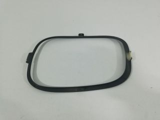 bontott CITROËN C3 AIRCROSS Jobb Fényszóró Bajusz Díszléc