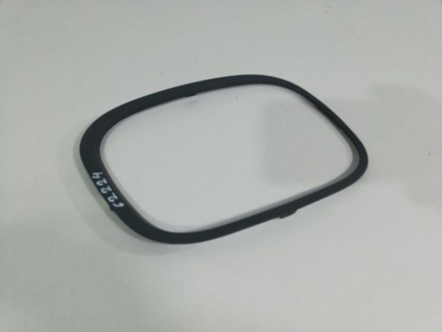 bontott CITROËN C3 AIRCROSS Jobb Fényszóró Bajusz Díszléc