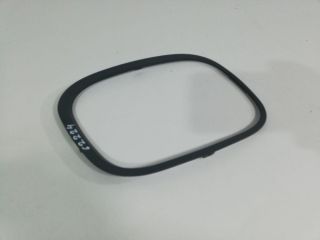 bontott CITROËN C3 AIRCROSS Jobb Fényszóró Bajusz Díszléc