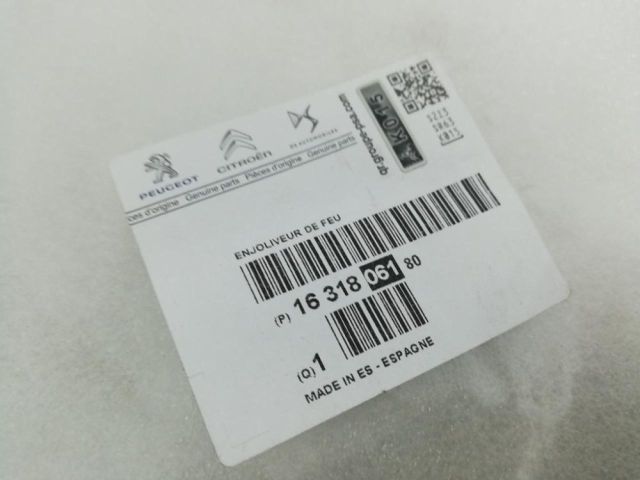 bontott CITROËN C3 AIRCROSS Jobb Fényszóró Bajusz Díszléc