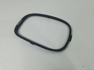 bontott CITROËN C3 AIRCROSS Jobb Fényszóró Bajusz Díszléc