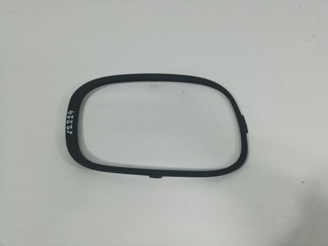 bontott CITROËN C3 AIRCROSS Jobb Fényszóró Bajusz Díszléc