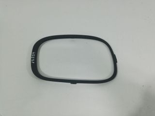 bontott CITROËN C3 AIRCROSS Jobb Fényszóró Bajusz Díszléc