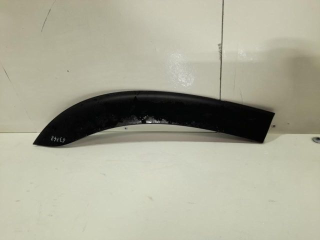 bontott CITROËN C3 AIRCROSS Jobb hátsó Ajtó Díszléc