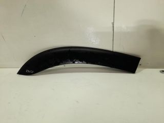 bontott CITROËN C3 AIRCROSS Jobb hátsó Ajtó Díszléc