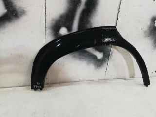 bontott CITROËN C3 AIRCROSS Jobb hátsó Ajtó Díszléc