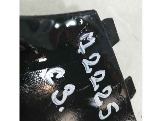 bontott CITROËN C3 AIRCROSS Jobb hátsó Ajtó Díszléc