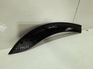 bontott CITROËN C3 AIRCROSS Jobb hátsó Ajtó Díszléc