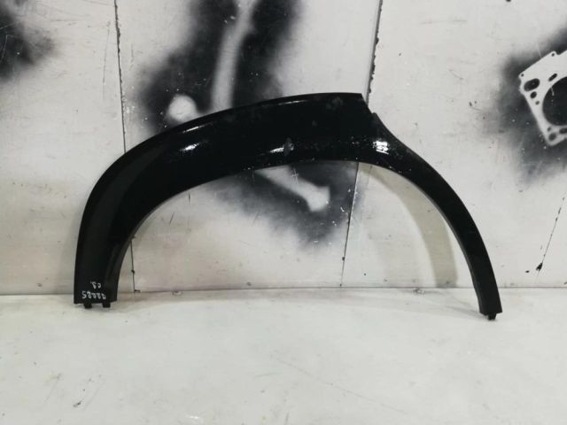 bontott CITROËN C3 AIRCROSS Jobb hátsó Ajtó Díszléc