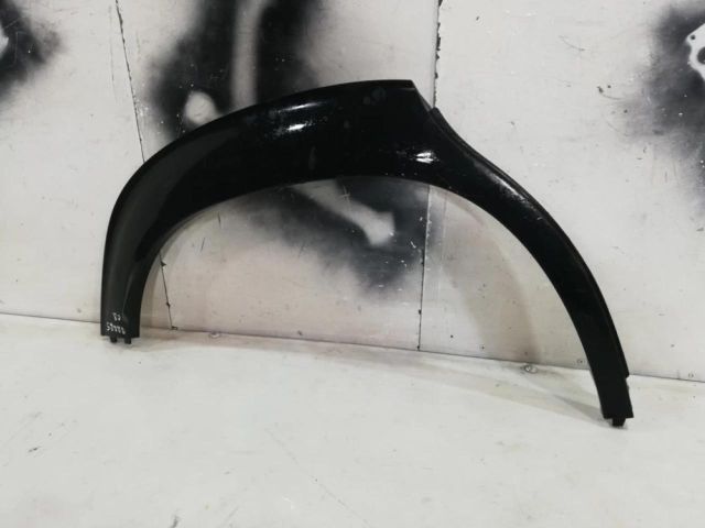 bontott CITROËN C3 AIRCROSS Jobb hátsó Ajtó Díszléc