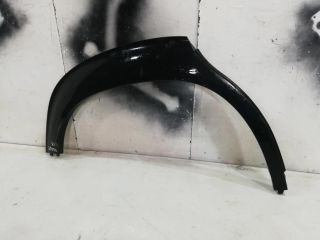 bontott CITROËN C3 AIRCROSS Jobb hátsó Ajtó Díszléc