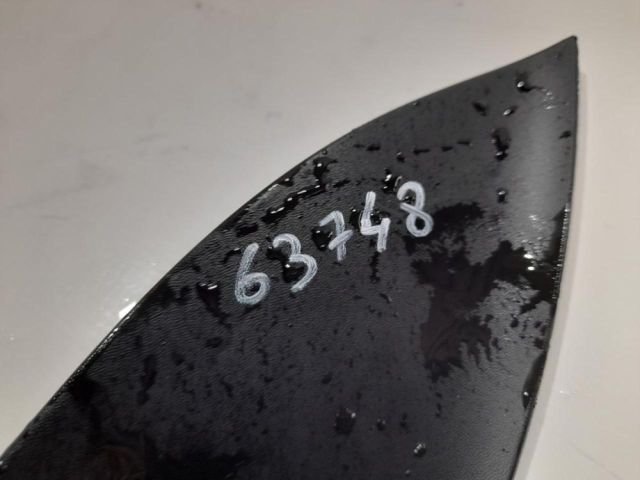 bontott CITROËN C3 AIRCROSS Jobb hátsó Ajtó Díszléc