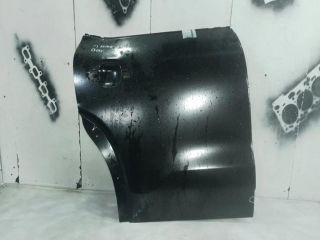 bontott CITROËN C3 AIRCROSS Jobb hátsó Ajtó Kárpit