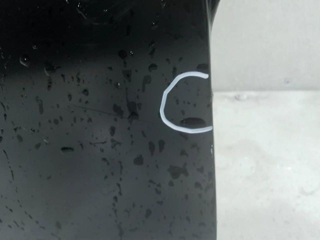 bontott CITROËN C3 AIRCROSS Jobb hátsó Ajtó Kárpit