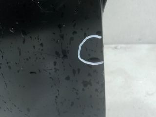 bontott CITROËN C3 AIRCROSS Jobb hátsó Ajtó Kárpit