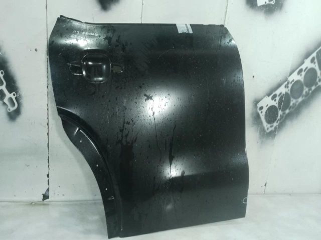 bontott CITROËN C3 AIRCROSS Jobb hátsó Ajtó Kárpit