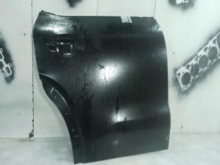 bontott CITROËN C3 AIRCROSS Jobb hátsó Ajtó Kárpit