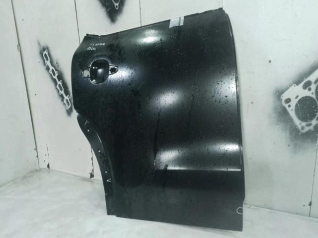 bontott CITROËN C3 AIRCROSS Jobb hátsó Ajtó Kárpit