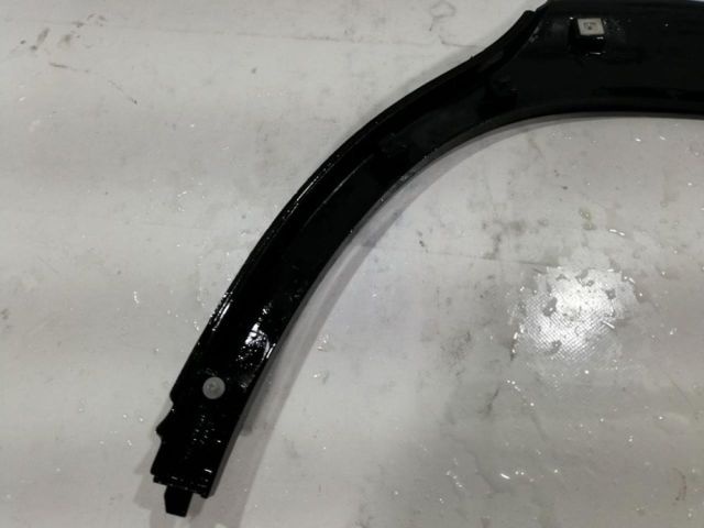 bontott CITROËN C3 AIRCROSS Jobb hátsó Sárvédő Szélesítő