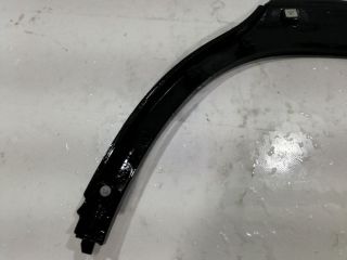 bontott CITROËN C3 AIRCROSS Jobb hátsó Sárvédő Szélesítő