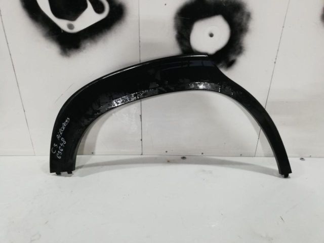 bontott CITROËN C3 AIRCROSS Jobb hátsó Sárvédő Szélesítő