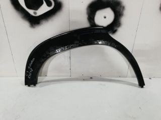 bontott CITROËN C3 AIRCROSS Jobb hátsó Sárvédő Szélesítő