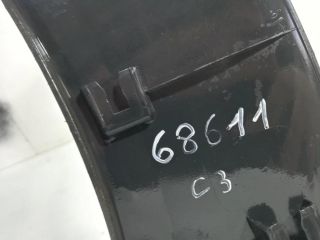 bontott CITROËN C3 AIRCROSS Jobb hátsó Sárvédő Szélesítő