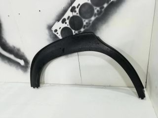 bontott CITROËN C3 AIRCROSS Jobb hátsó Sárvédő Szélesítő