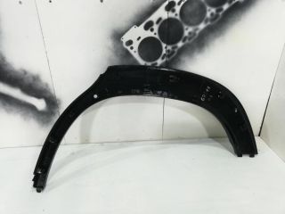 bontott CITROËN C3 AIRCROSS Jobb hátsó Sárvédő Szélesítő