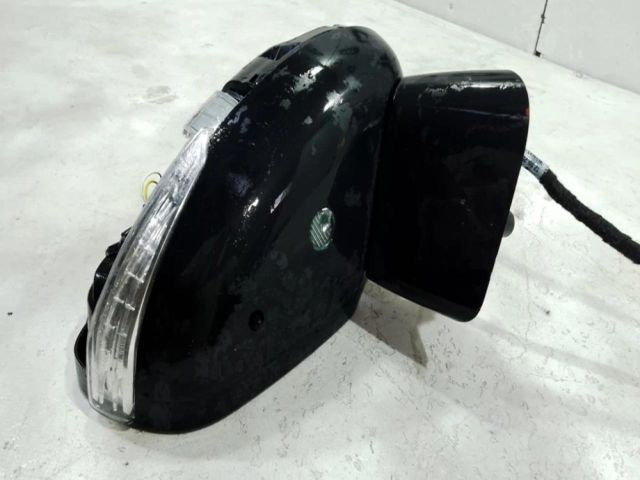 bontott CITROËN C3 AIRCROSS Jobb Visszapillantó Tükör (Elektromos)