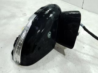 bontott CITROËN C3 AIRCROSS Jobb Visszapillantó Tükör (Elektromos)