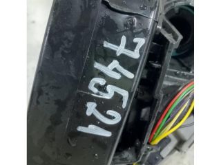 bontott CITROËN C3 AIRCROSS Jobb Visszapillantó Tükör (Elektromos)