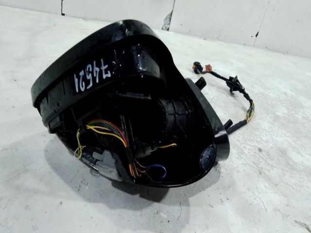 bontott CITROËN C3 AIRCROSS Jobb Visszapillantó Tükör (Elektromos)