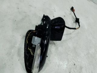 bontott CITROËN C3 AIRCROSS Jobb Visszapillantó Tükör (Elektromos)