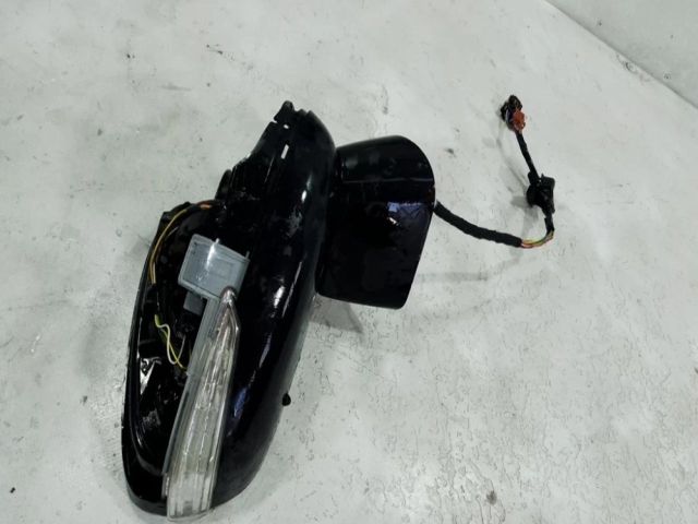 bontott CITROËN C3 AIRCROSS Jobb Visszapillantó Tükör (Elektromos)