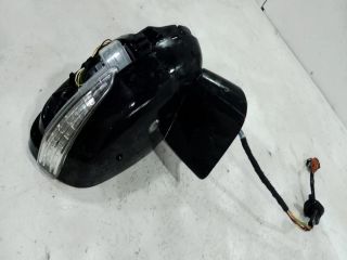 bontott CITROËN C3 AIRCROSS Jobb Visszapillantó Tükör (Elektromos)