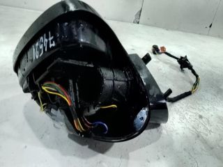 bontott CITROËN C3 AIRCROSS Jobb Visszapillantó Tükör (Elektromos)