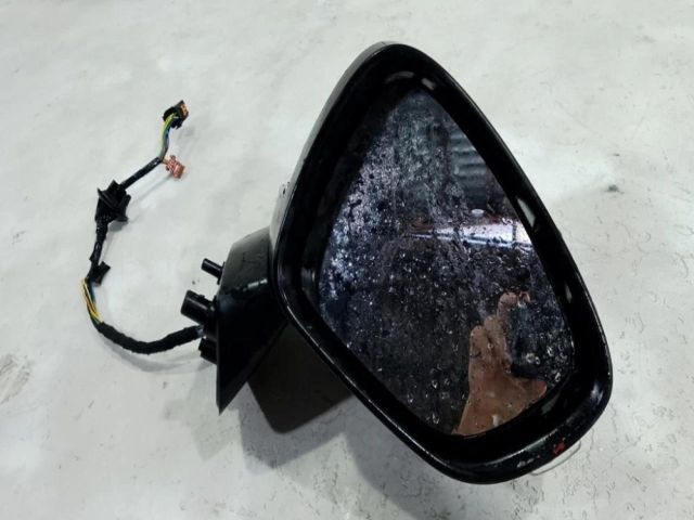 bontott CITROËN C3 AIRCROSS Jobb Visszapillantó Tükör (Elektromos)