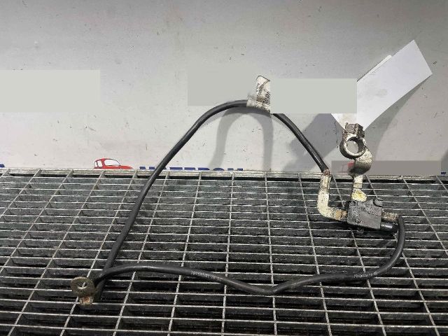 bontott CITROËN C3 Akkumulátor Saru