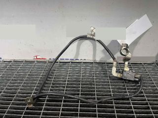 bontott CITROËN C3 Akkumulátor Saru