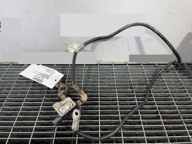 bontott CITROËN C3 Akkumulátor Saru