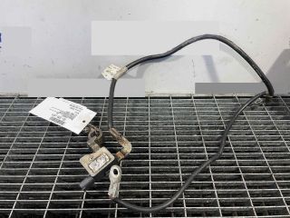 bontott CITROËN C3 Akkumulátor Saru