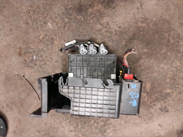 bontott CITROËN C3 Akkumulátor Tartó