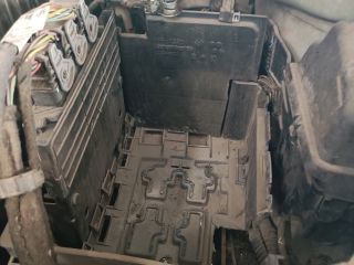 bontott CITROËN C3 Akkumulátor Tartó