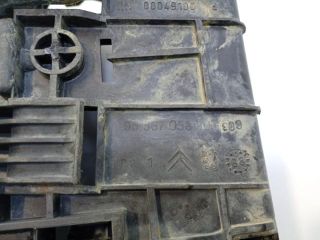 bontott CITROËN C3 Akkumulátor Tartó