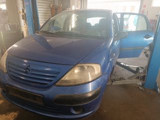 bontott CITROËN C3 Akkumulátor Tartó