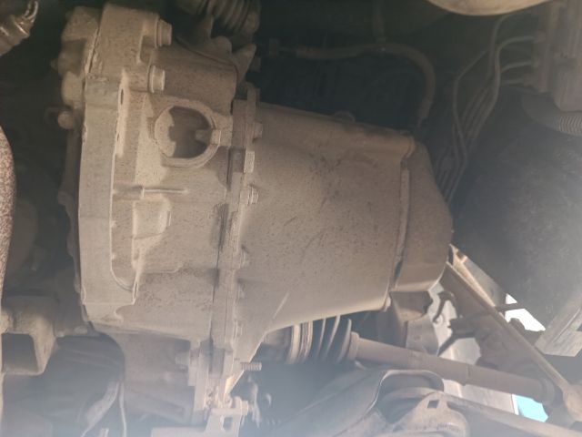 bontott CITROËN C3 Akkumulátor Tartó